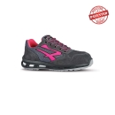 SCARPE ANTINFORTUNISTICHE VEROK U-POWER