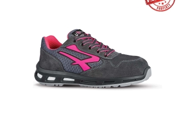 SCARPE ANTINFORTUNISTICHE VEROK U-POWER