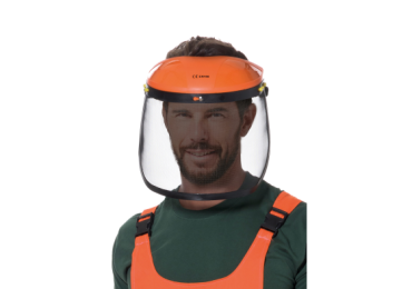 VISIERA A RETE RICAMBIO PER KIT