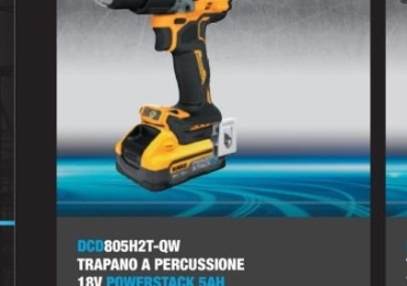 Trapano a Percussione