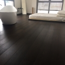 PAVIMENTO IN LEGNO PLANCIA IN ROVERE