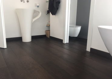 PAVIMENTO SPAZZOLATO WENGE’