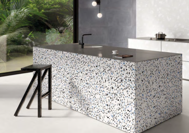 PAVIMENTO E RIVESTIMENTO IN GRES MEDLEY