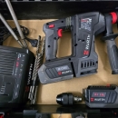 TASSELLATORE WURTH 18V