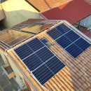 IMPIANTO FOTOVOLTAICO CHIAVI IN MANO