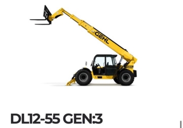 Caricatore Telescopico