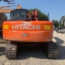 Hitachi ZX130