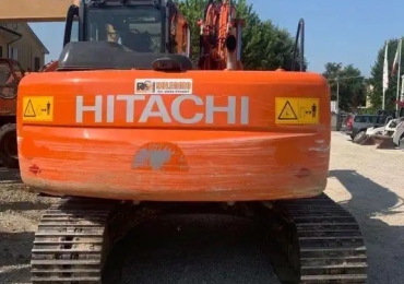 Hitachi ZX130