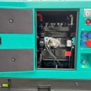 Generatore 50 kw