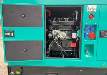 Generatore 50 kw