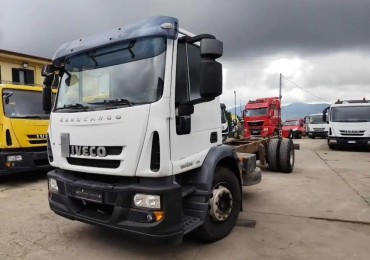 Iveco Eurocargo