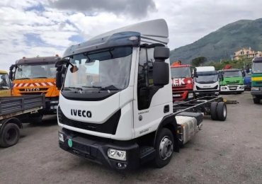 Iveco Eurocargo
