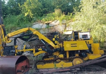 Perforatrice verticale