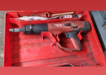 Sparachiodi Hilti
