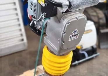 Compattatore verticale