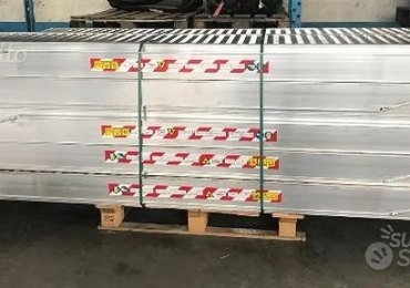 Rampe e pedane da carico