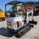 Bobcat E17