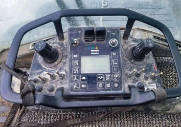 Perforatrice verticale