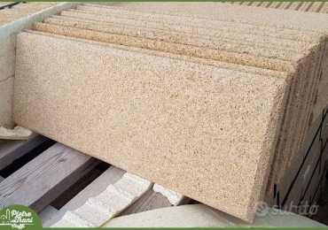 Pietra Leccese Carparo