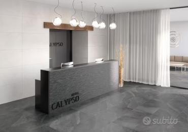 Pavimento gres porcellanato