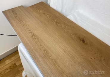 Pavimento in vinilico