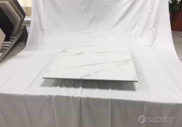 Pavimento in gres levigato