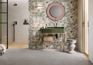 Rivestimento Ludostone