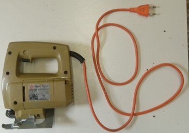 Seghetti alternativi Black&Decker