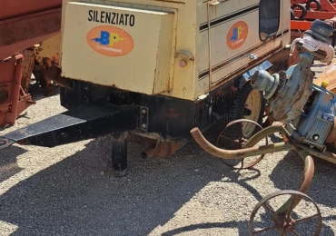 GENERATORE DI CORRENTE