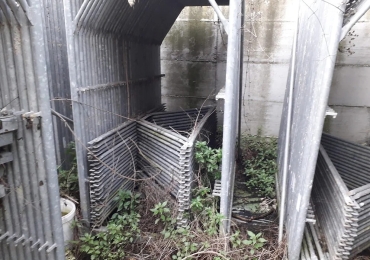 Cavalletti Mercegaglia