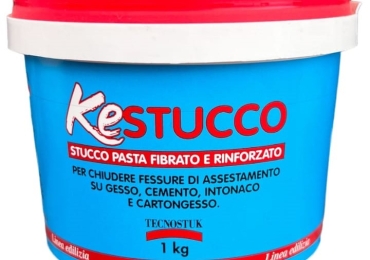 Stucco Pasta Fibrato