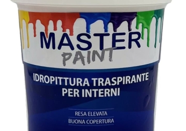Masterpaint