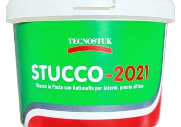 Stucco per interni