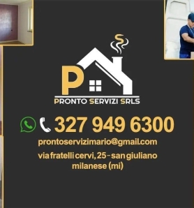 PRONTO SERVIZI MARIO