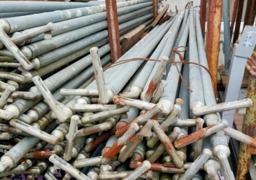 Diagonali e correnti zincati