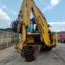 FAI KOMATSU WB97R