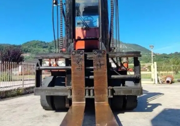 Carrello elevatore diesel
