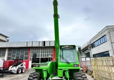Merlo P39.10