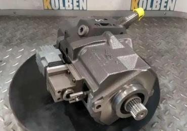 Motore idraulico Parker