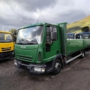 Iveco Eurocargo 100E18