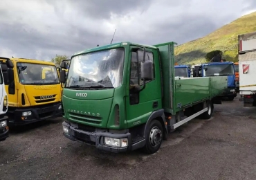 Iveco Eurocargo 100E18