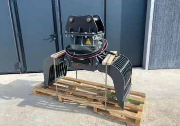 Pinza selezionatrice