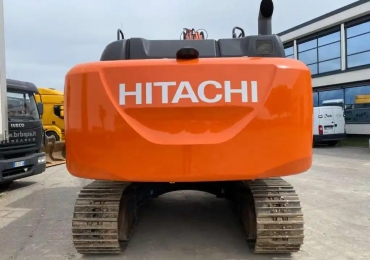 Escavatore cingolato