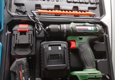 Avvitatore svitatore