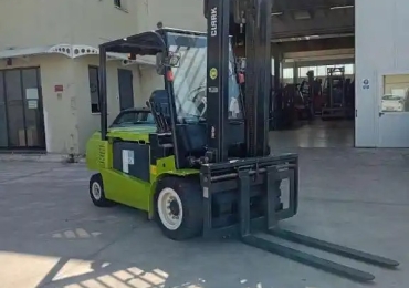 Carrello elevatore Clark GEX50