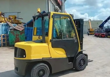 Hyster H4.00FT