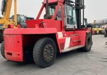 Kalmar DCD250-12
