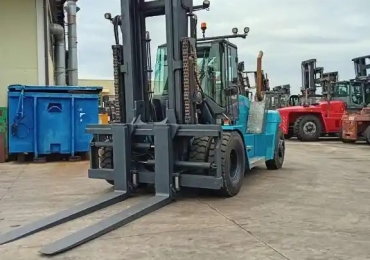 Konecranes SMV16-1200C