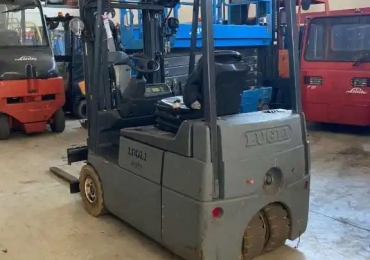 Carrello elevatore LUGLI POLO 15