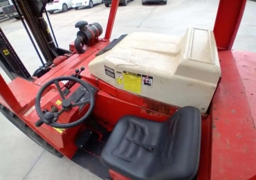 Carrello fuoristrada